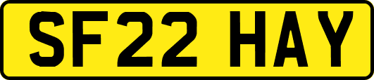 SF22HAY