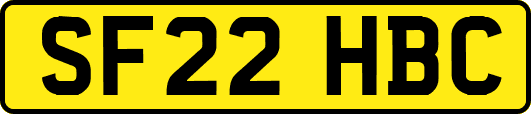 SF22HBC