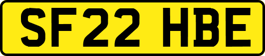 SF22HBE