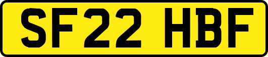 SF22HBF