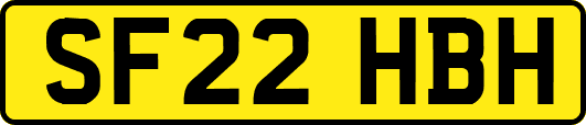 SF22HBH