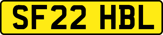SF22HBL