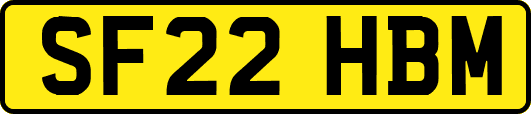 SF22HBM