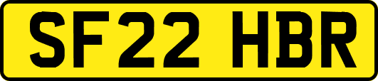 SF22HBR