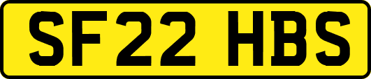 SF22HBS