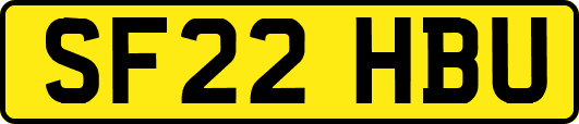 SF22HBU