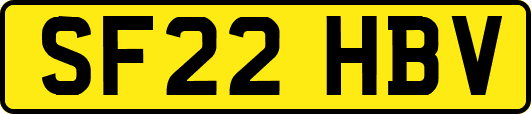 SF22HBV