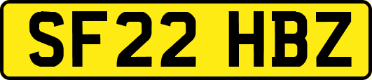 SF22HBZ
