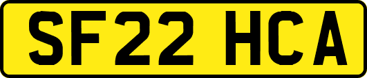 SF22HCA