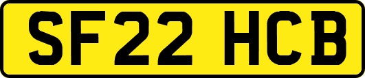 SF22HCB