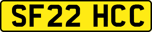 SF22HCC