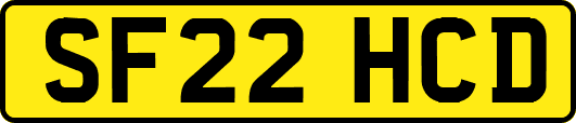 SF22HCD