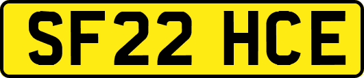 SF22HCE