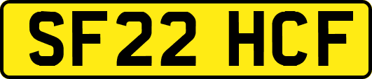 SF22HCF