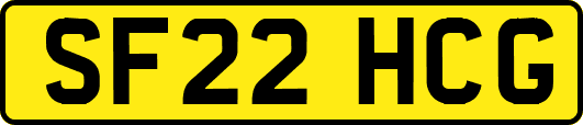 SF22HCG