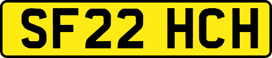 SF22HCH