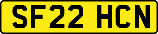 SF22HCN