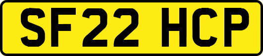 SF22HCP