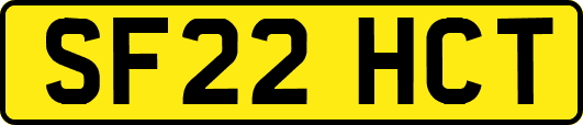 SF22HCT