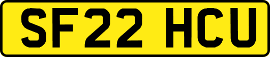 SF22HCU