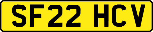 SF22HCV