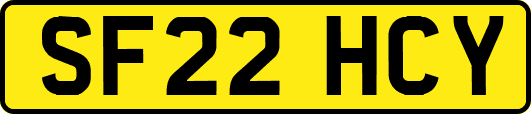 SF22HCY