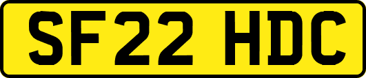 SF22HDC