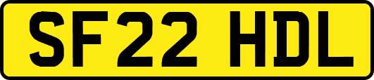 SF22HDL