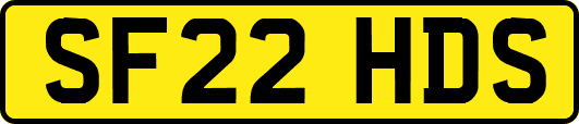 SF22HDS