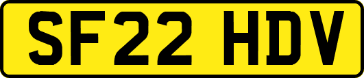 SF22HDV