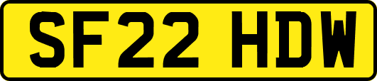 SF22HDW