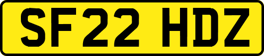SF22HDZ