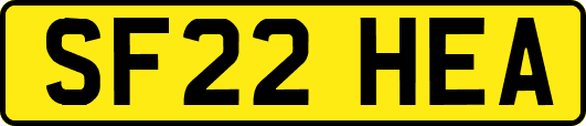 SF22HEA