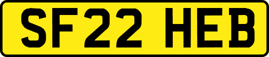 SF22HEB
