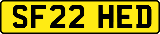 SF22HED