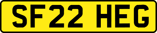 SF22HEG