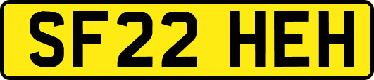 SF22HEH