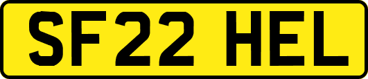 SF22HEL