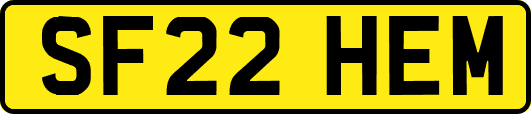 SF22HEM