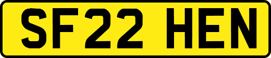 SF22HEN