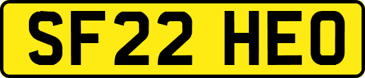 SF22HEO