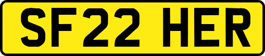 SF22HER