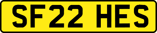 SF22HES