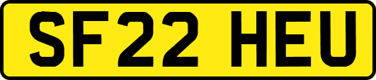 SF22HEU