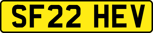 SF22HEV