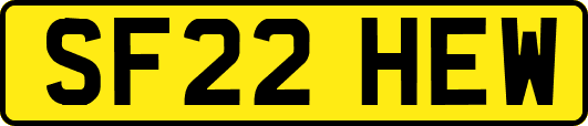 SF22HEW