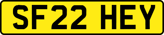 SF22HEY