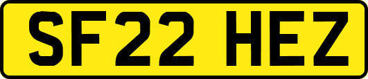 SF22HEZ
