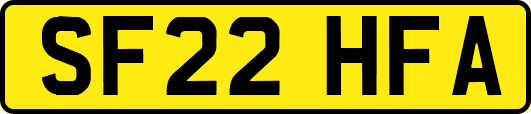 SF22HFA