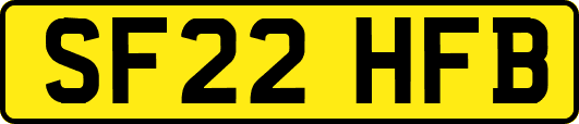 SF22HFB